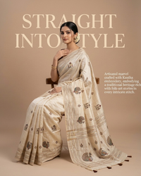 Maharaja Motifs | Mayura (Peacock)