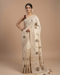 Maharaja Motifs | Mayura (Peacock)