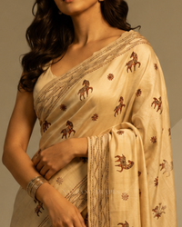 Maharaja Motifs | Ashwa (Horse)