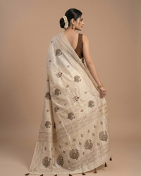Maharaja Motifs | Mayura (Peacock)