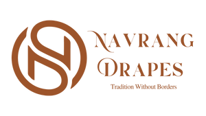 Navrang Drapes