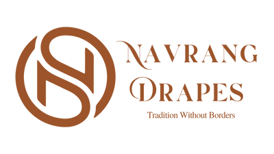 Navrang Drapes